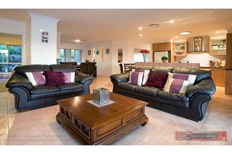 Property photo of 12 Tallow Street Pacific Pines QLD 4211