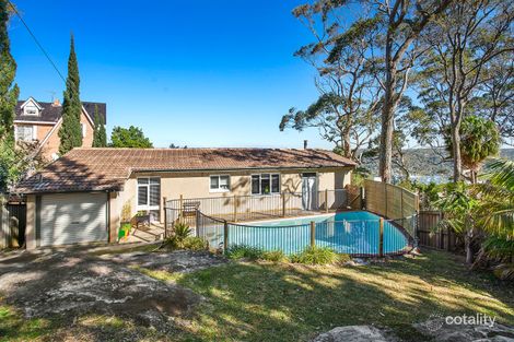 Property photo of 6 Kemble Place Bilgola Plateau NSW 2107