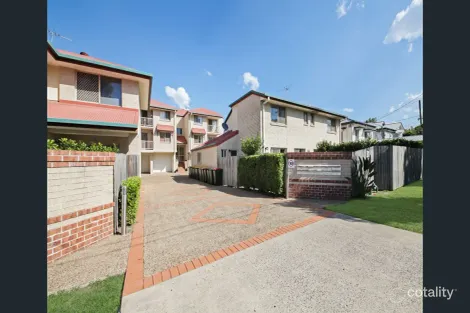 7/81 Grosvenor St, Morningside, QLD 4170