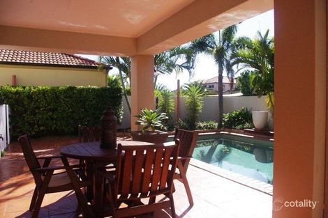 Property photo of 12 Ken Crescent Helensvale QLD 4212