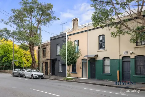 95 Abercrombie St, Chippendale, NSW 2008