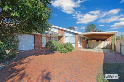 29 Bruce St, West Wodonga, VIC 3690