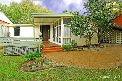 Property photo of 5 Bligh Street East Killara NSW 2071