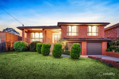 Property photo of 13 Gainsborough Avenue Wheelers Hill VIC 3150