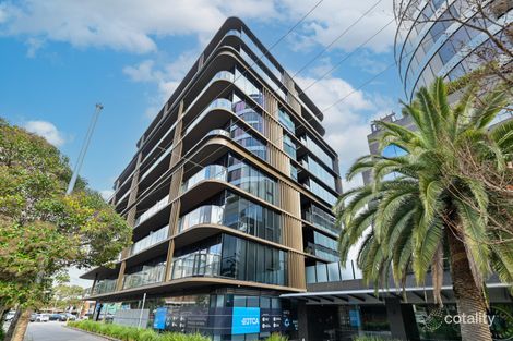 406/1 Porter St, Hawthorn East, VIC 3123