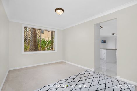 Property photo of 7 Cashel Court Kellyville Ridge NSW 2155