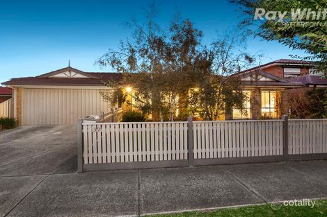 37 Hickman Ave, Aspendale Gardens, VIC 3195