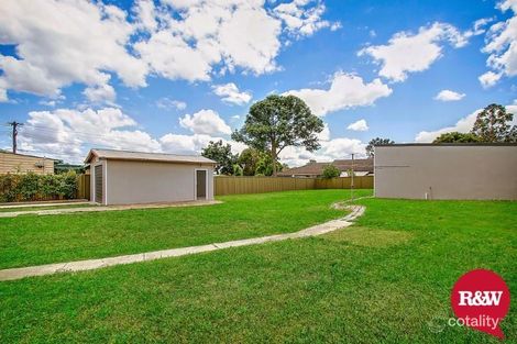 Property photo of 47 Rooty Hill Road North Rooty Hill NSW 2766