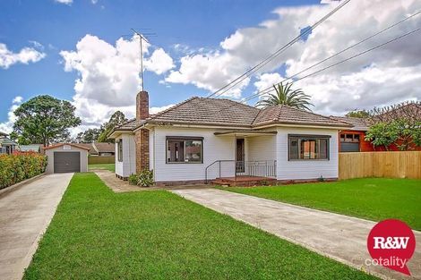 Property photo of 47 Rooty Hill Road North Rooty Hill NSW 2766