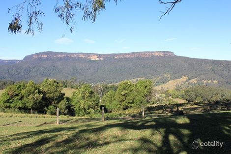 119e Mackays Rd, Upper Kangaroo River, NSW 2577