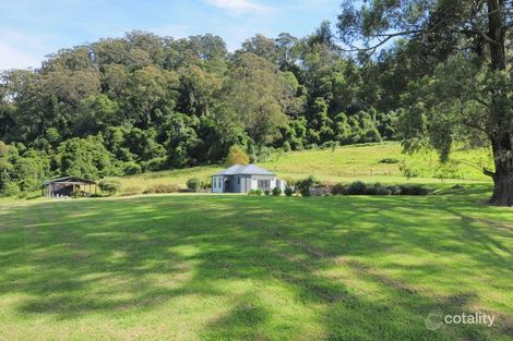 Property photo of 119E Mackays Road Upper Kangaroo River NSW 2577