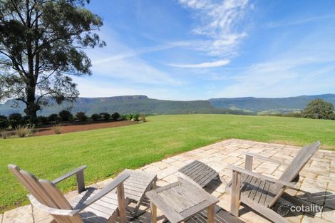 Property photo of 119E Mackays Road Upper Kangaroo River NSW 2577