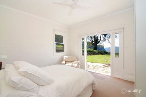 Property photo of 119E Mackays Road Upper Kangaroo River NSW 2577