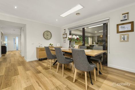 Property photo of 7 Derby Place Mulgrave VIC 3170