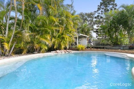 Property photo of 7 Albert Court Alexandra Hills QLD 4161