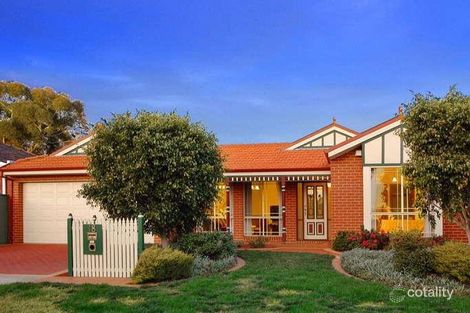 Property photo of 18 Benaud Close Keilor East VIC 3033