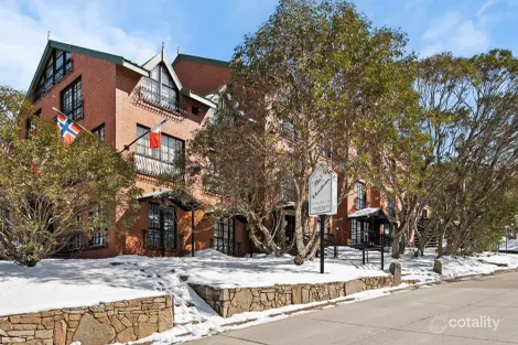 Property photo of 5/1 Breathtaker Road Mount Buller VIC 3723