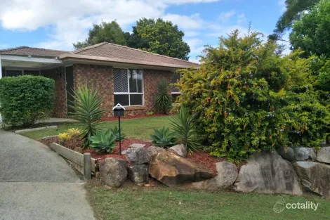 1 Chantilly Cl, Alexandra Hills, QLD 4161