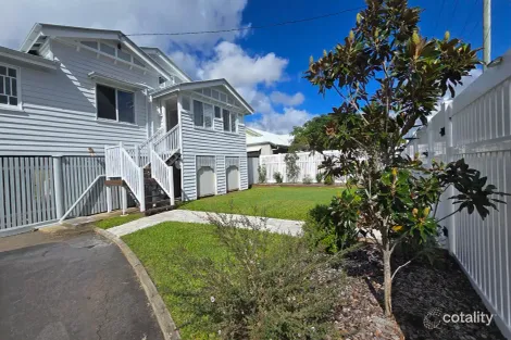 Property photo of 27 Bazaar Street Maryborough QLD 4650