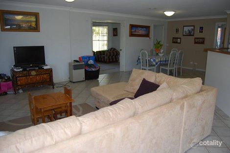 Property photo of 18 Nile Street Raglan NSW 2795
