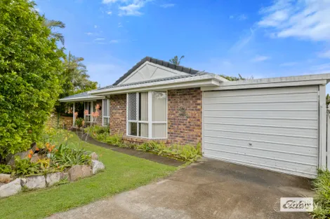 Property photo of 46 Jessie Crescent Bethania QLD 4205