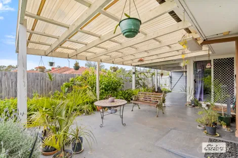 Property photo of 46 Jessie Crescent Bethania QLD 4205