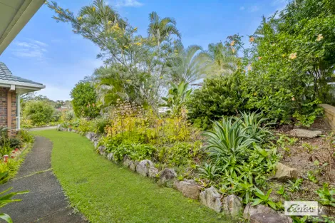 Property photo of 46 Jessie Crescent Bethania QLD 4205