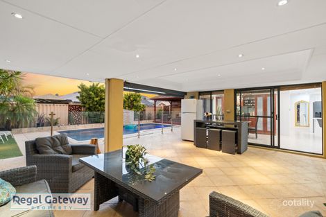 3 Jouissance Bend, Atwell, WA 6164