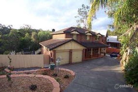 Property photo of 20 Booreea Boulevard Cordeaux Heights NSW 2526