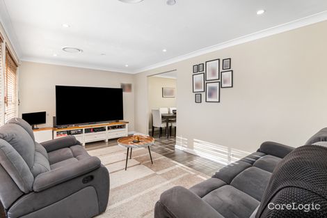 Property photo of 9 Macina Place St Clair NSW 2759