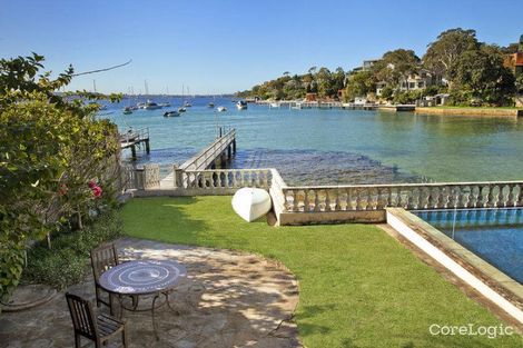 Property photo of 1 Loch Maree Place Vaucluse NSW 2030