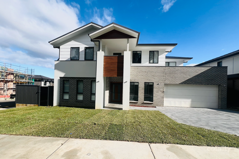 Property photo of 35 Twenty Eighth Avenue Austral NSW 2179