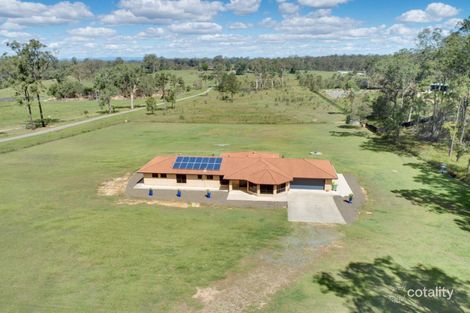 Property photo of 317 Andrew Road Greenbank QLD 4124