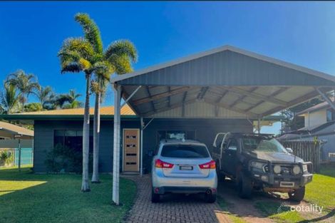 Property photo of 35 Pandanus Parade Nanum QLD 4874