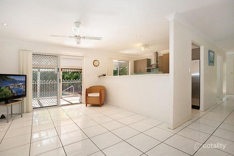 Property photo of 50 Greenwich Court Robina QLD 4226