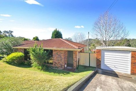 Property photo of 2/8 Leech Close Narara NSW 2250