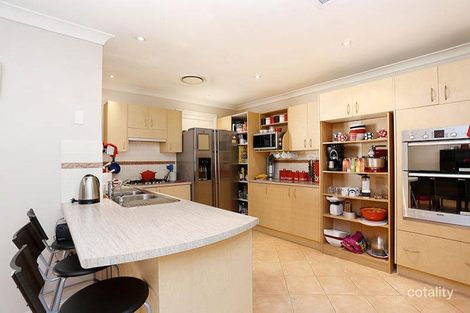 Property photo of 36 Thompson Crescent Glenwood NSW 2768