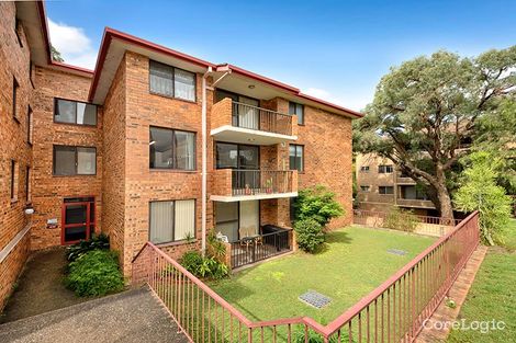 Property photo of 19/54-58 Port Hacking Road Sylvania NSW 2224
