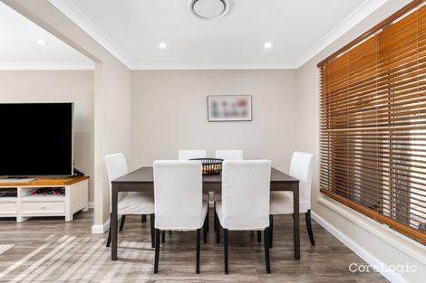 Property photo of 9 Macina Place St Clair NSW 2759