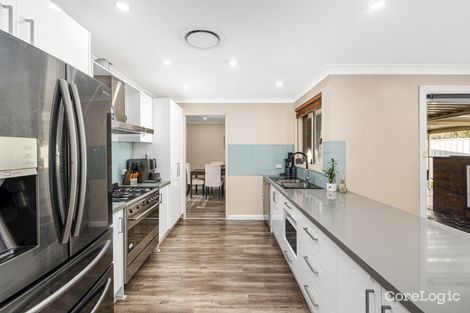 Property photo of 9 Macina Place St Clair NSW 2759