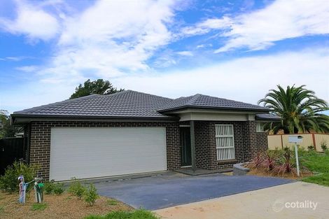 99 Foxall Rd, North Kellyville, NSW 2155