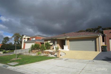 Property photo of 3 Wallaby Walk Sunbury VIC 3429