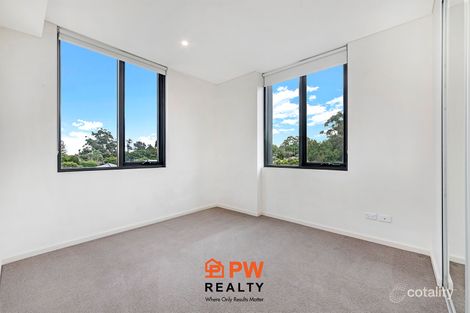 Property photo of 436/64 River Road Ermington NSW 2115