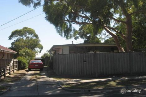 21 Dorothy St, Burwood East, VIC 3151