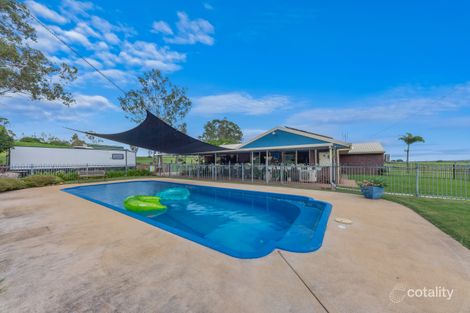 9539 Bruce Hwy, Bloomsbury, QLD 4799