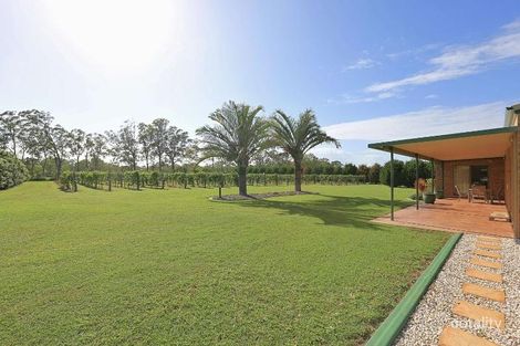 362 Dahls Rd, Calavos, QLD 4670