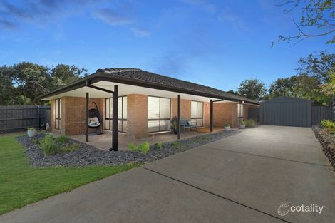 Property photo of 19 Leisure Way North Rosebud VIC 3939