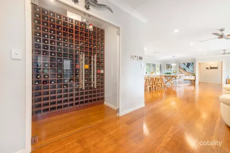 Property photo of 217 Crane Crescent Nerang QLD 4211