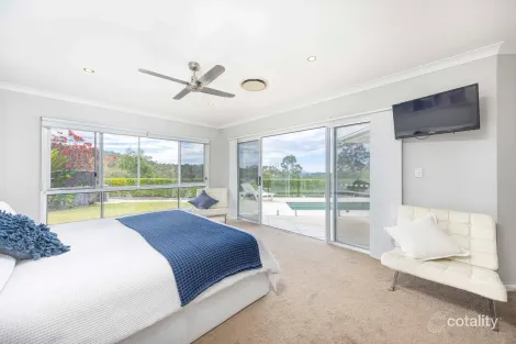 Property photo of 217 Crane Crescent Nerang QLD 4211