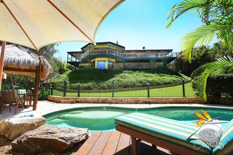 12 Oregon Way, Oxenford, QLD 4210